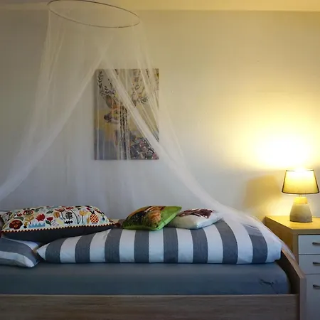 Schott Apartment