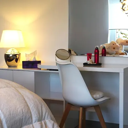 Apartment Schott Marktredwitz