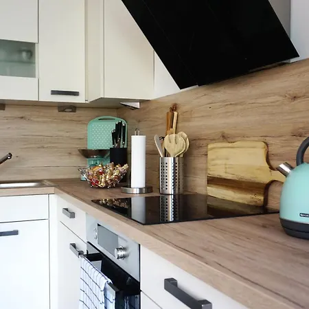 Schott Apartment