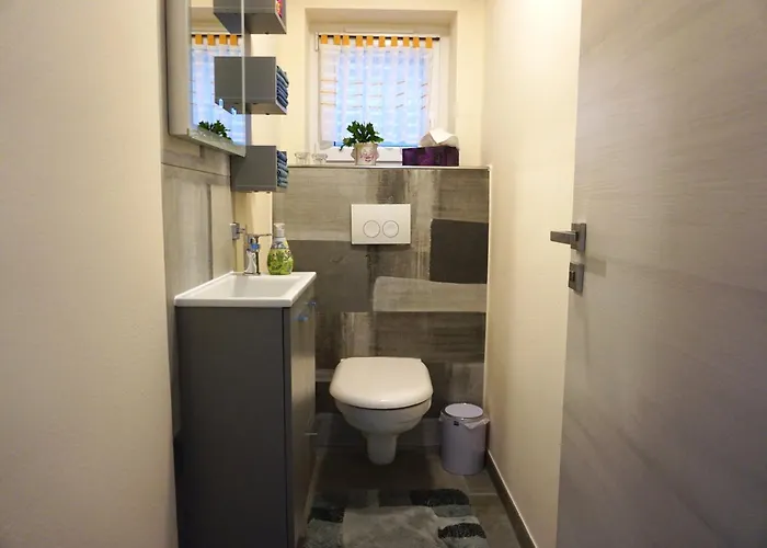 Apartament Schott