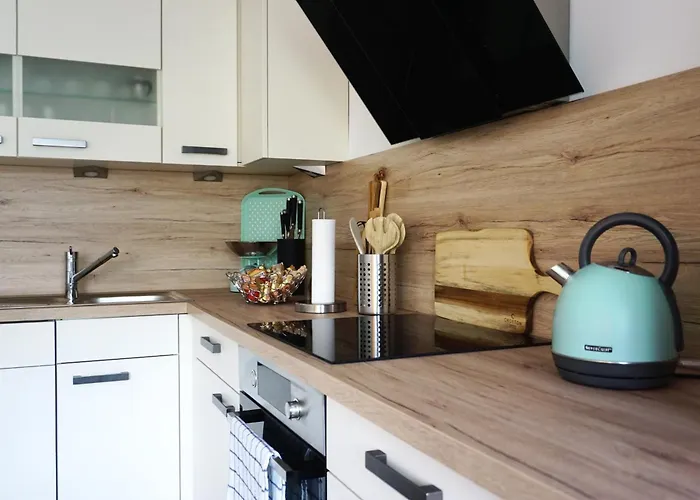 Schott Apartament